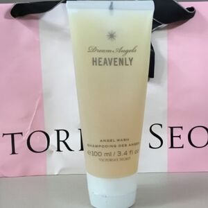 Rare VINTAGE Victoria’s Secret Heavenly Angel Wash – Discontinued 3.4 Oz